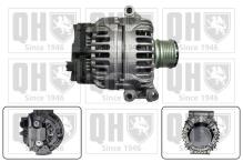 QUINTON HAZELL QRA1591